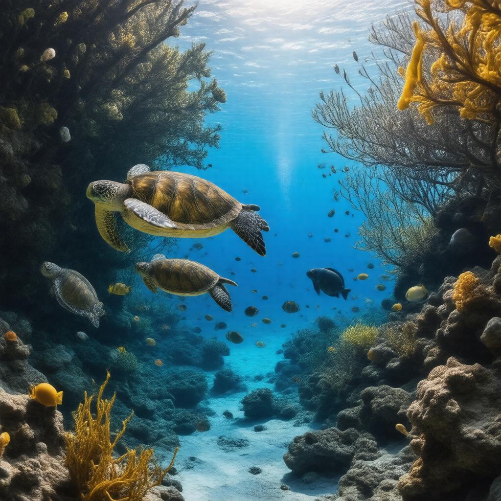 Bonaire National Marine Park